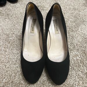 LK Bennett Black Women's Heels